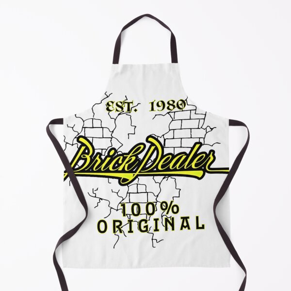 Item preview, Brick Dealer designed and sold by KHustle.
