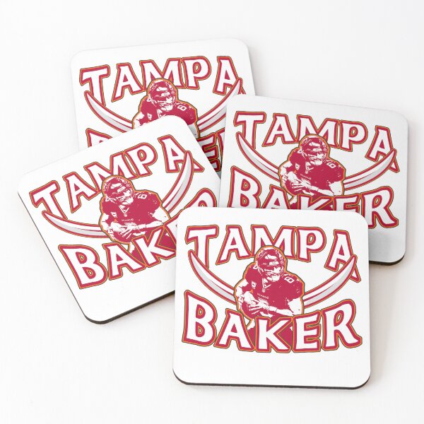 Item preview, Baker Mayfield Tampa Baker Youth Short Sleeve T-Shirt designed and sold by Digital Spurs.
