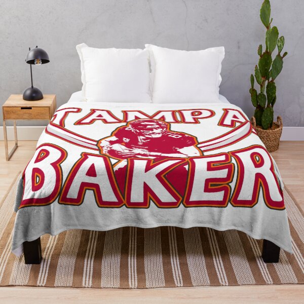 Item preview, Baker Mayfield Tampa Baker Youth Short Sleeve T-Shirt designed and sold by Digital Spurs.