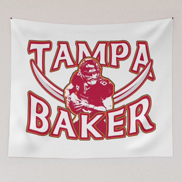 Item preview, Baker Mayfield Tampa Baker Youth Short Sleeve T-Shirt designed and sold by Digital Spurs.
