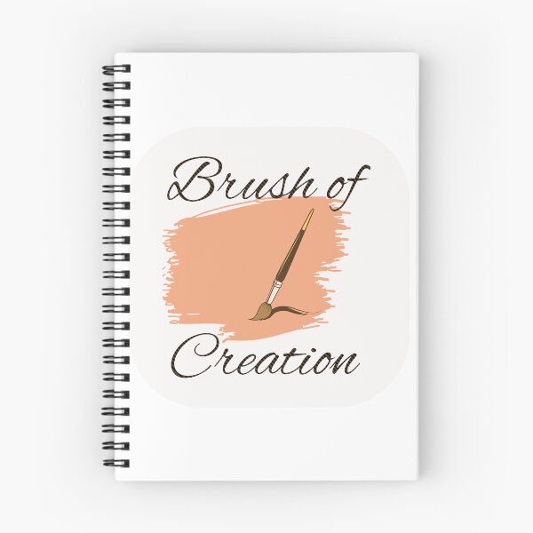 Item preview, Artist Brush of Creation designed and sold by Danasfamstore.