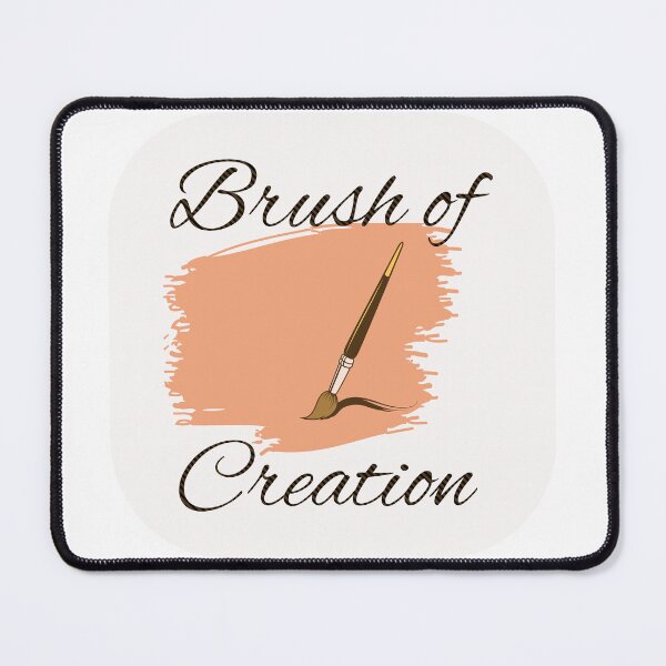 Item preview, Artist Brush of Creation designed and sold by Danasfamstore.