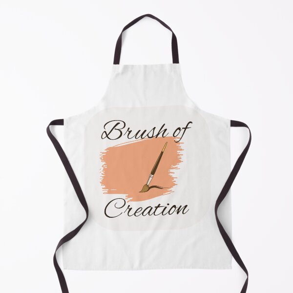 Item preview, Artist Brush of Creation designed and sold by Danasfamstore.