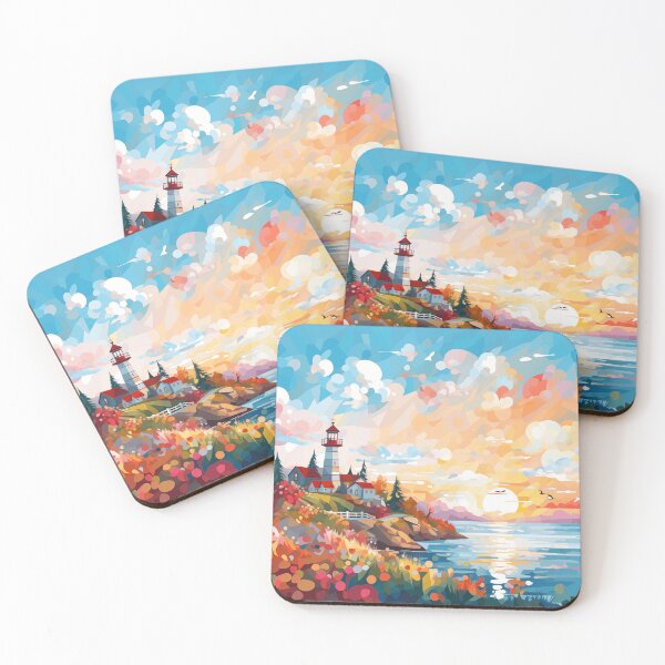 Item preview, Lighthouse - USA designed and sold by petraroest.