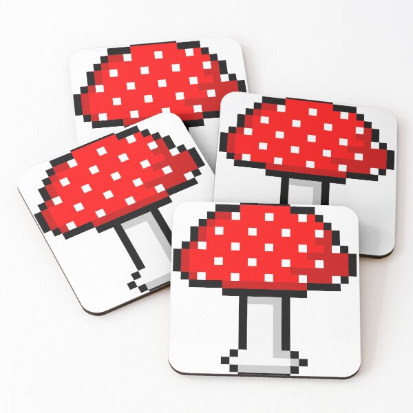 Item preview,  Mushrooms Psychedelic Ai art fungi art simple Music rock lgbt Mens Womens Kids Funny Nature Lovers  designed and sold by Martolina33.