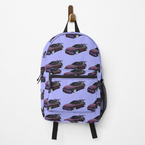 Item preview, Ek Jazzz Widebody Hatch designed and sold by GraphicTias.