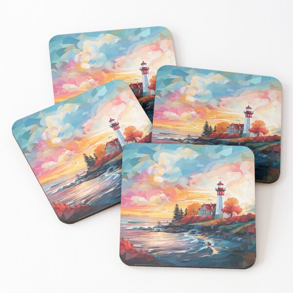 Item preview, Lighthouse - USA designed and sold by petraroest.