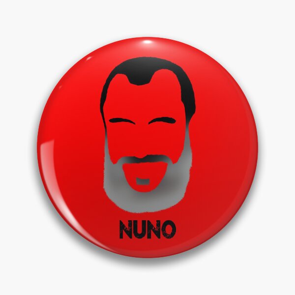 Item preview, Nuno NES Forest main man designed and sold by peterdy.
