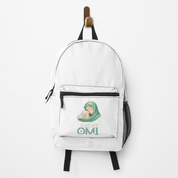 Item preview, Super Omi “Mom” Super Mom designed and sold by DamiCrea82.