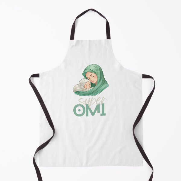 Item preview, Super Omi “Mom” Super Mom designed and sold by DamiCrea82.