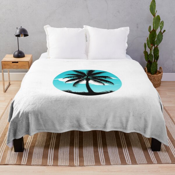 Item preview, Palm tree designed and sold by Flowerslaps.