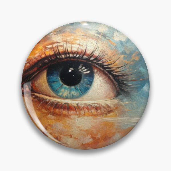 Item preview, PSALM 123 - EYES TO THE HEAVENS designed and sold by ArtbyRolleen.