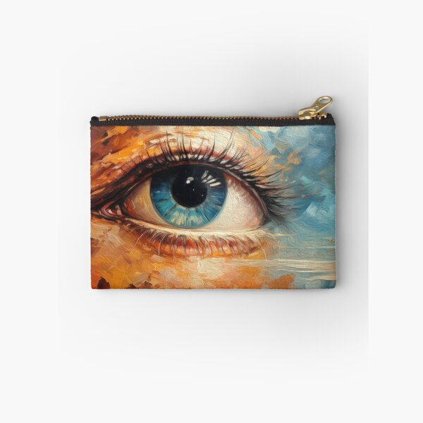Item preview, PSALM 123 - EYES TO THE HEAVENS designed and sold by ArtbyRolleen.