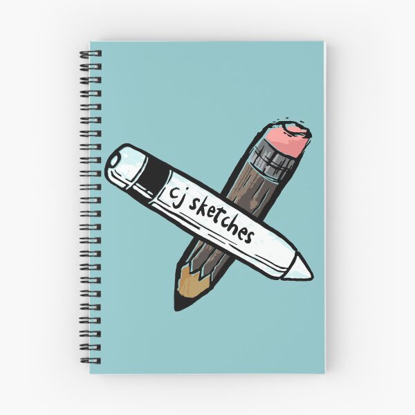 Item preview, Digital Artist Pencil Design cj sketches Logo designed and sold by cj sketches.