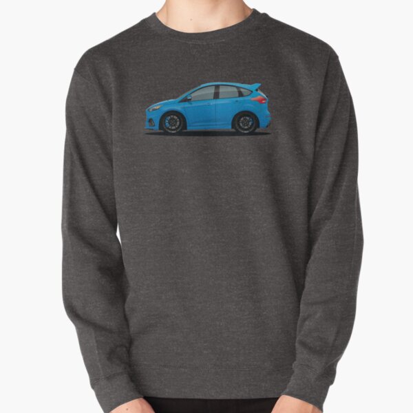 Ford Focus RS Sudadera sin capucha