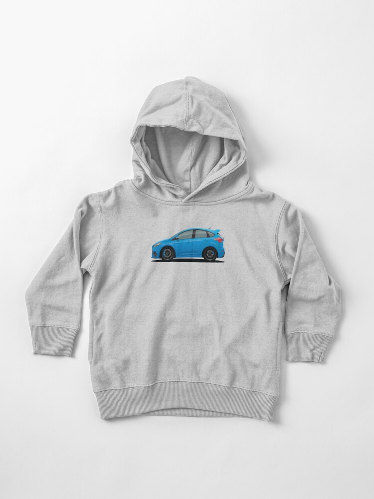 ford focus hoodie