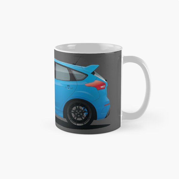 Item preview, Ford Focus RS designed and sold by cedramichelle.