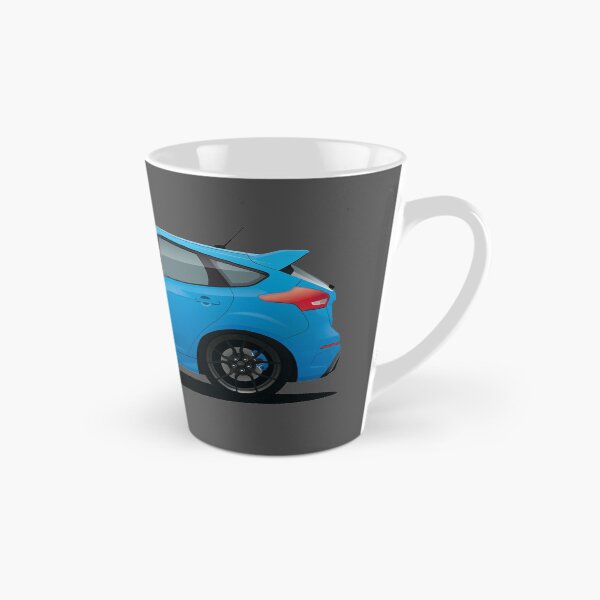 Item preview, Ford Focus RS designed and sold by cedramichelle.