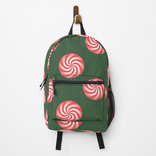 Item preview, peppermint candy designed and sold by CashewCreation.