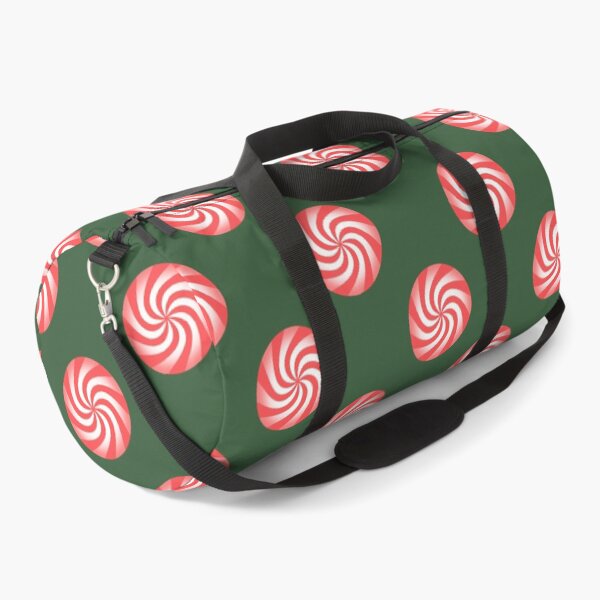 Item preview, peppermint candy designed and sold by CashewCreation.