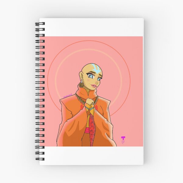 Item preview, Spirit Guide designed and sold by TreBeyond.