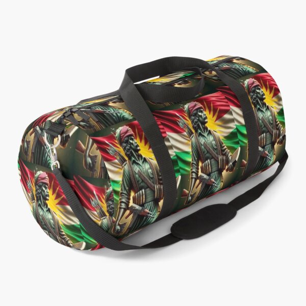 Item preview, Kurdistan Flag designed and sold by KurdishShops.