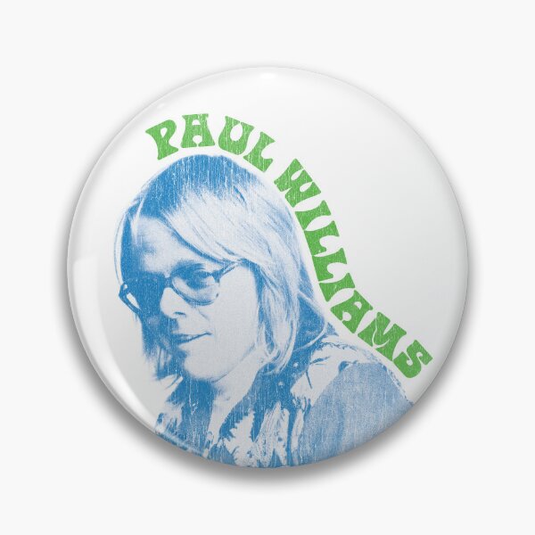 Item preview, Paul Williams designed and sold by brianhillDESIGN.