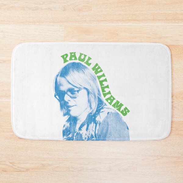 Item preview, Paul Williams designed and sold by brianhillDESIGN.