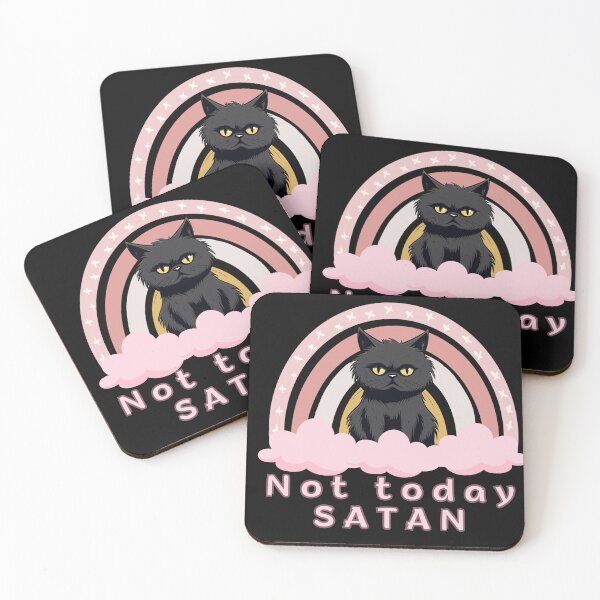Item preview, Heavy meowtal designed and sold by MilkyForest.