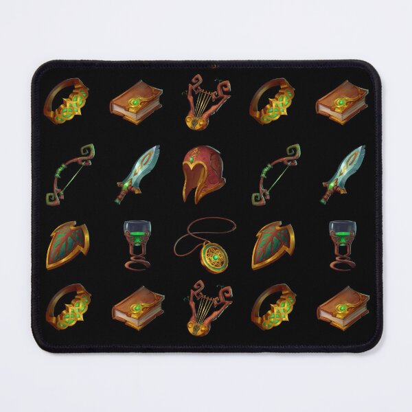Item preview, Fantasy Items designed and sold by Ruben Gardiner.