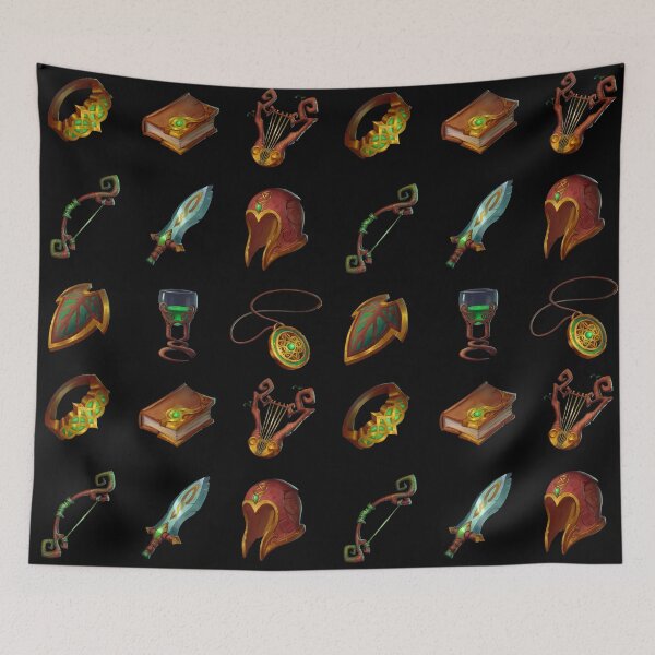 Item preview, Fantasy Items designed and sold by Ruben Gardiner.