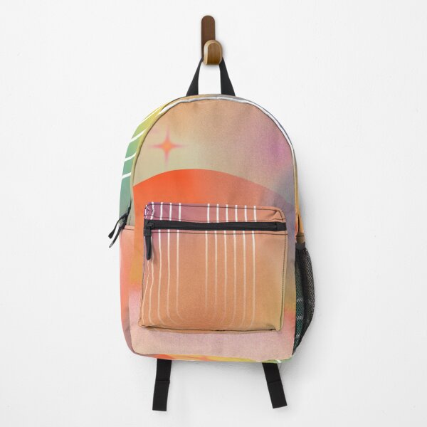 Item preview, Psychedelic Desert Daytrip v1.1 designed and sold by cottagecloudsco.