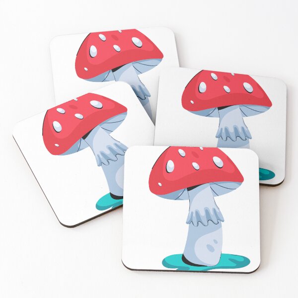 Item preview, Mushrooms Psychedelic Ai art fungi art simple Music rock lgbt Mens Womens Kids Funny Nature Lovers  designed and sold by Martolina33.