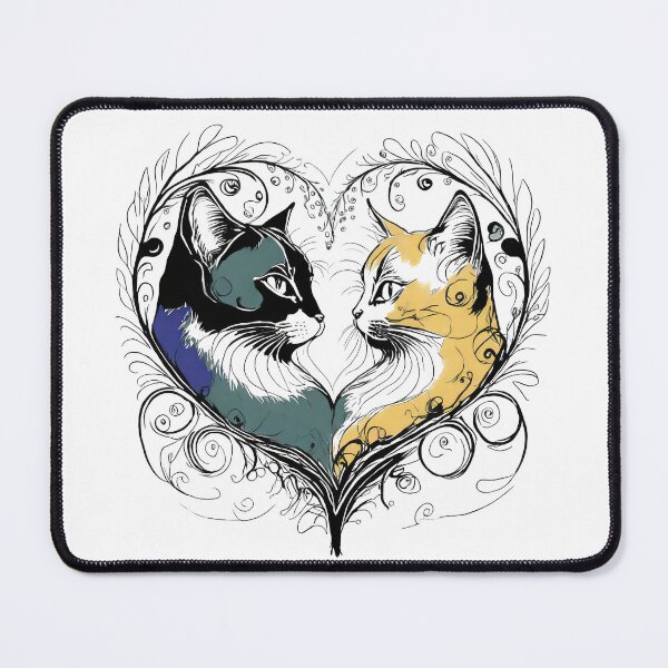 Item preview, Love Cats 3 designed and sold by SW-Graphics.
