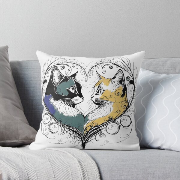 Item preview, Love Cats 3 designed and sold by SW-Graphics.