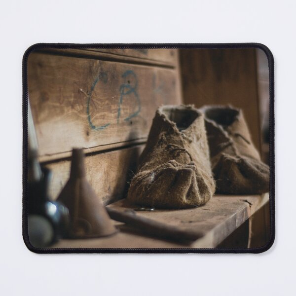 Item preview, The Moccasins designed and sold by Candice O'Neill.