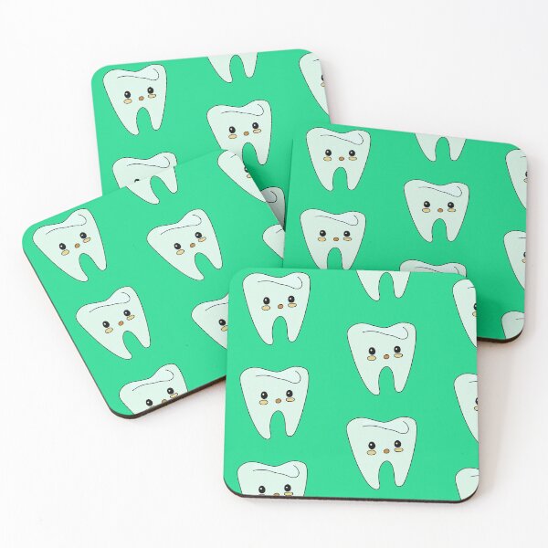 Item preview, Molar Magic: Adorable Digital Dentistry designed and sold by Nadoshaa1998.