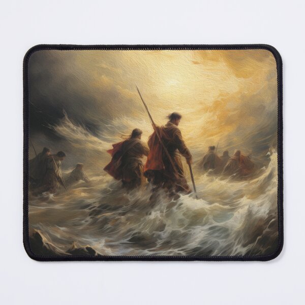 Item preview, PSALM 124 - HAD IT NOT BEEN designed and sold by ArtbyRolleen.