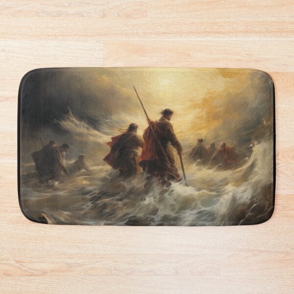 Item preview, PSALM 124 - HAD IT NOT BEEN designed and sold by ArtbyRolleen.