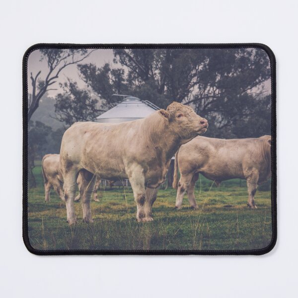 Item preview, The Charolais designed and sold by Candice O'Neill.