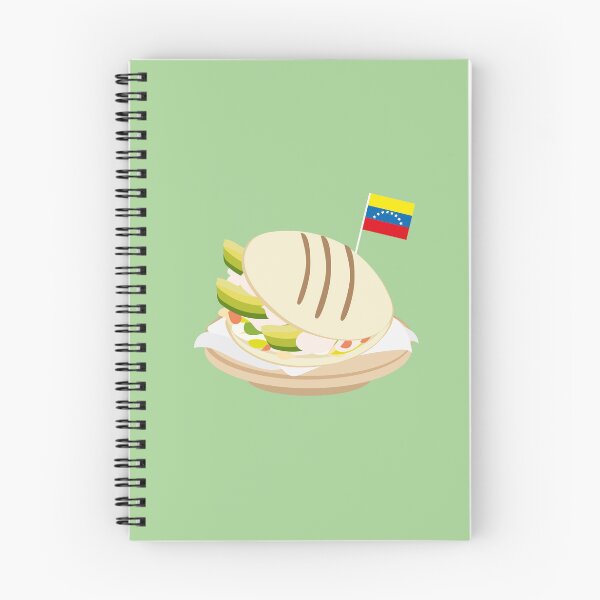 Item preview, Venezuelan arepa designed and sold by yessebel.