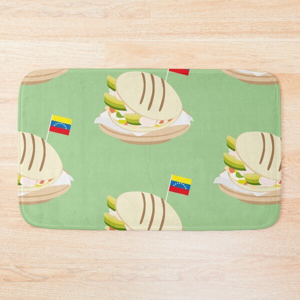 Item preview, Venezuelan arepa designed and sold by yessebel.