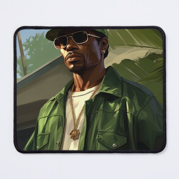 Item preview, Archibald Primrose | Hip Hop style designed and sold by ComicsFactory.
