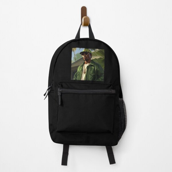 Item preview, Archibald Primrose | Hip Hop style designed and sold by ComicsFactory.