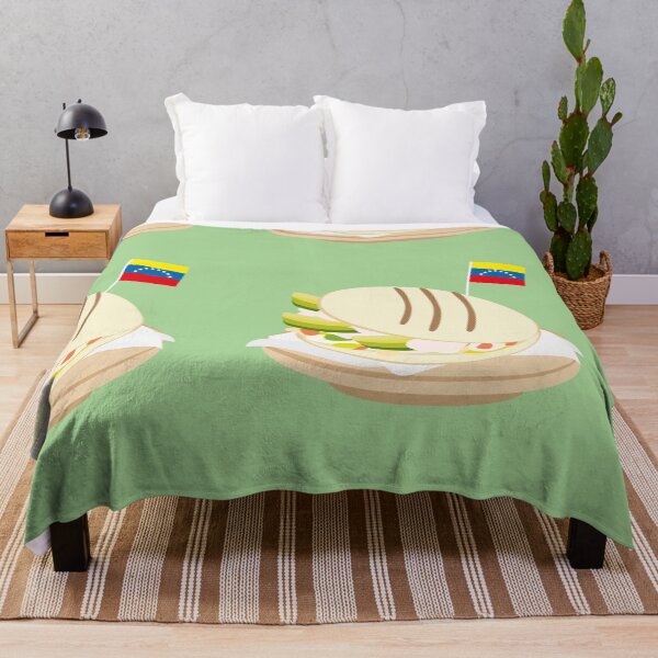 Item preview, Venezuelan arepa designed and sold by yessebel.