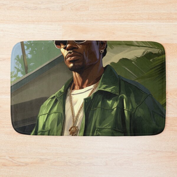 Item preview, Archibald Primrose | Hip Hop style designed and sold by ComicsFactory.
