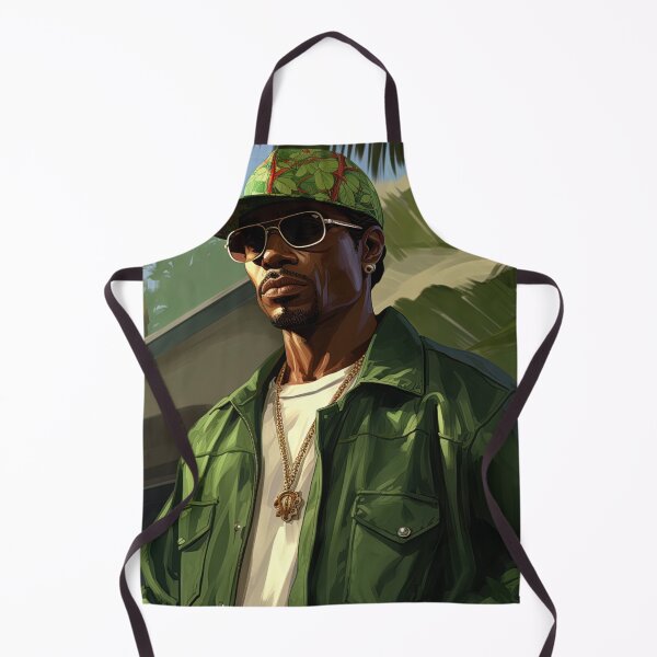 Item preview, Archibald Primrose | Hip Hop style designed and sold by ComicsFactory.