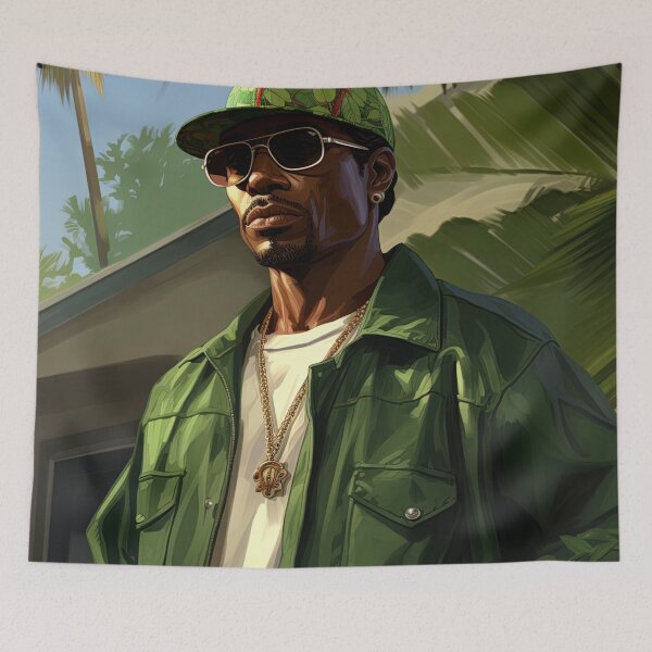 Item preview, Archibald Primrose | Hip Hop style designed and sold by ComicsFactory.