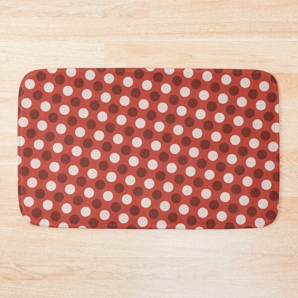 Item preview, Circular Patterns in Fiery Tones designed and sold by 2teesme.