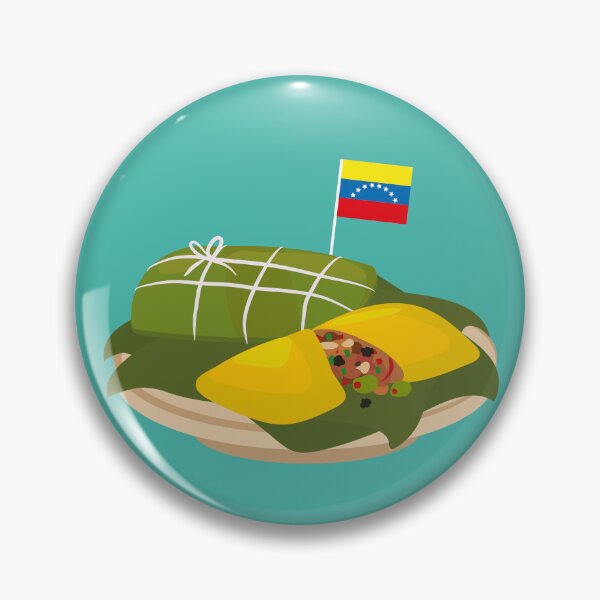 Item preview, Venezuelan Christmas hallaca designed and sold by yessebel.